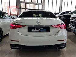 مێرسێدس بێنز C-Class